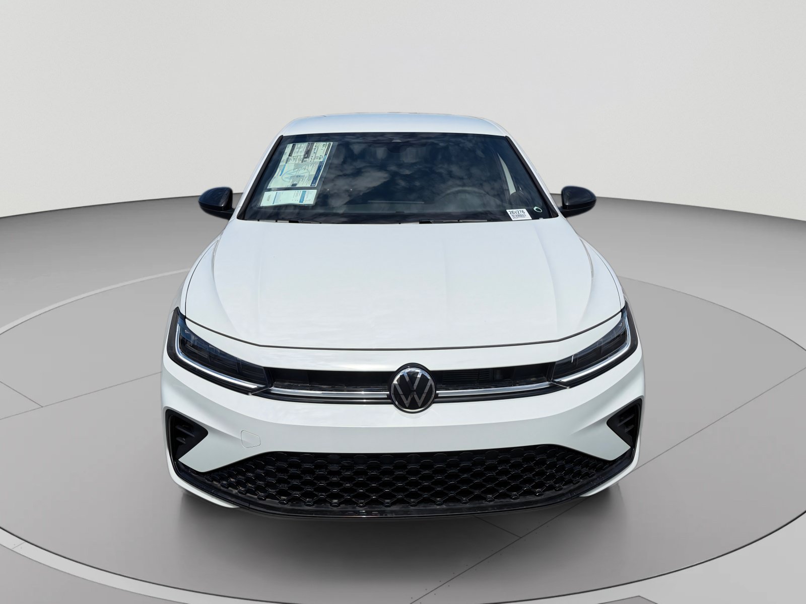 New 2026 Volkswagen Jetta Sport FWD image 8