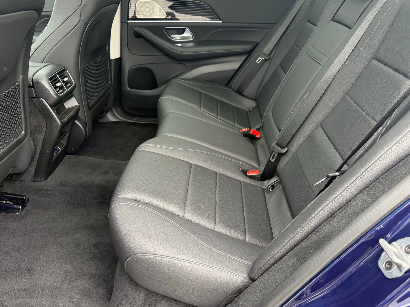 New 2026 Mercedes-Benz GLE 450 4MATIC image 28