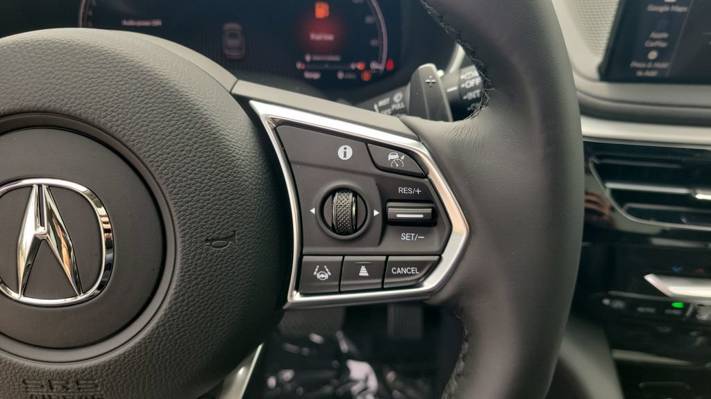 New 2026 Acura MDX SH-AWD w/ Technology Package image 22