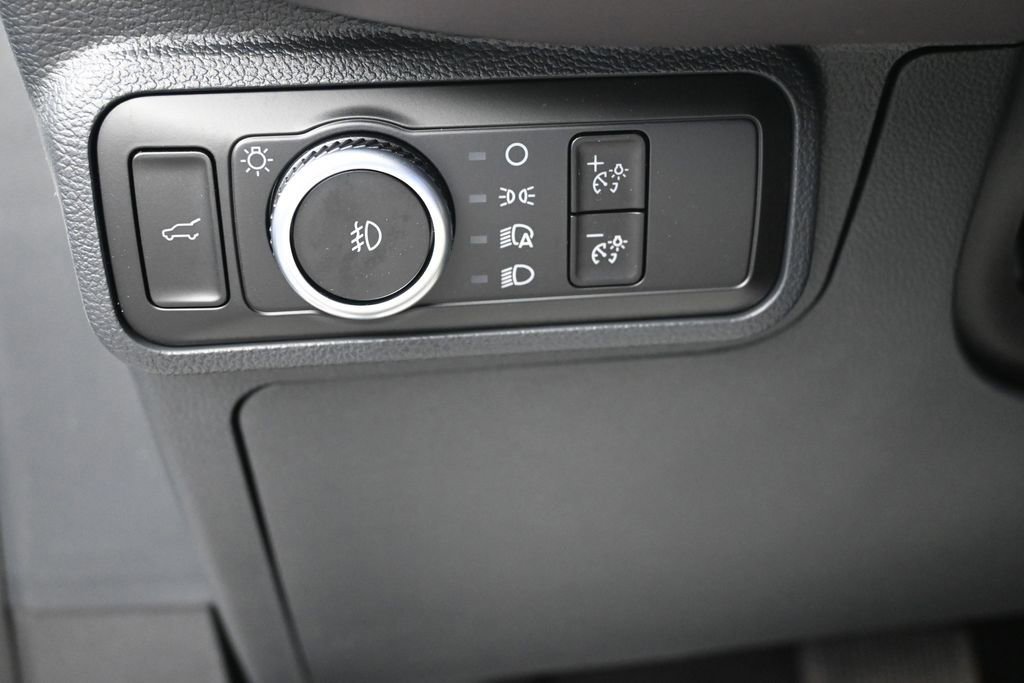 New 2026 Ford Explorer Platinum AWD/4WD image 22