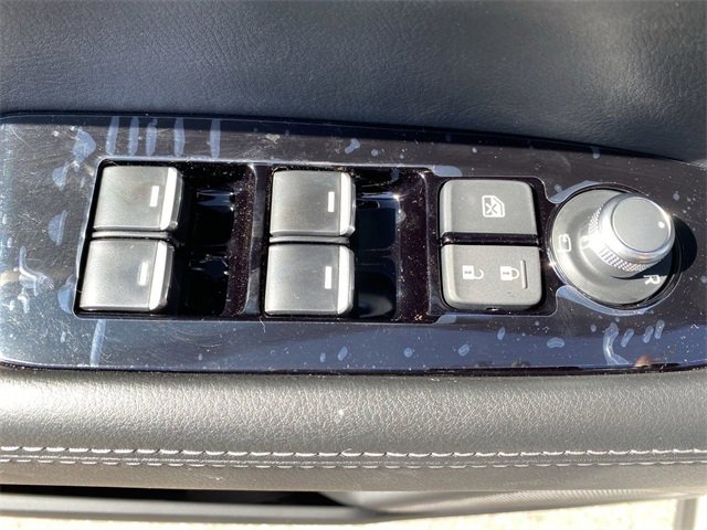 New 2025 MAZDA CX-5 AWD 2.5 S w/ Premium Plus Pkg image 14