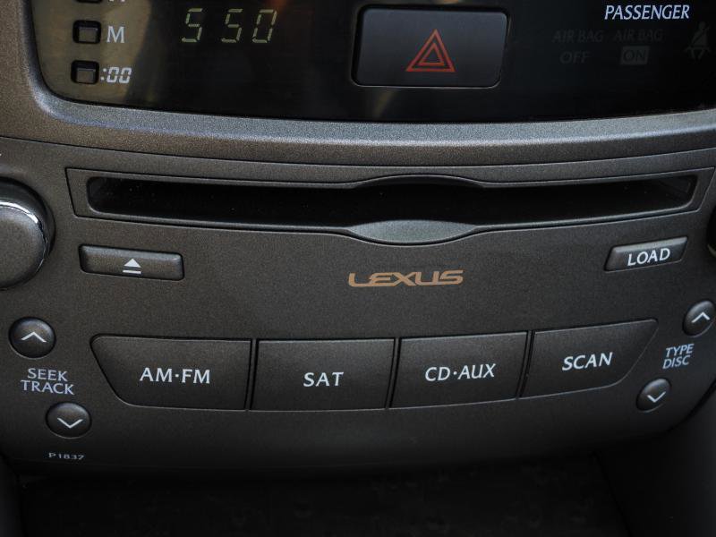 Used 2012 Lexus IS 250C w/ Luxury Pkg image 43