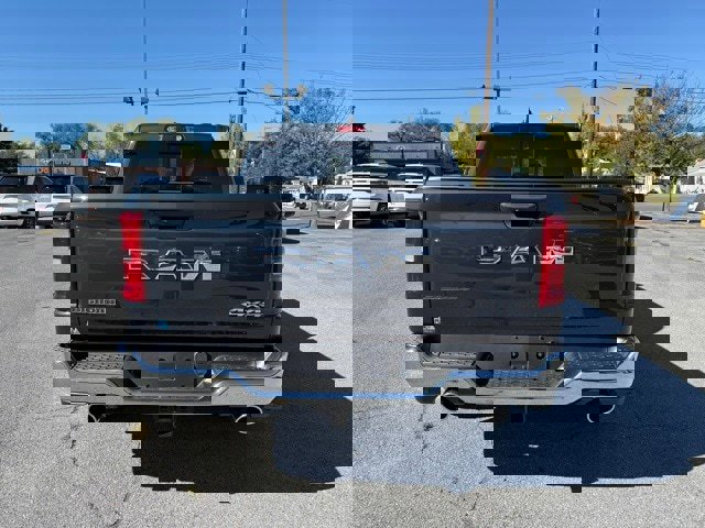 New 2026 RAM 1500 Big Horn image 6