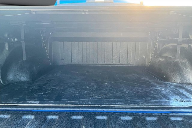 Used 2025 RAM 1500 Rebel w/ Rebel Level 1 Equipment Group AWD/4WD image 7