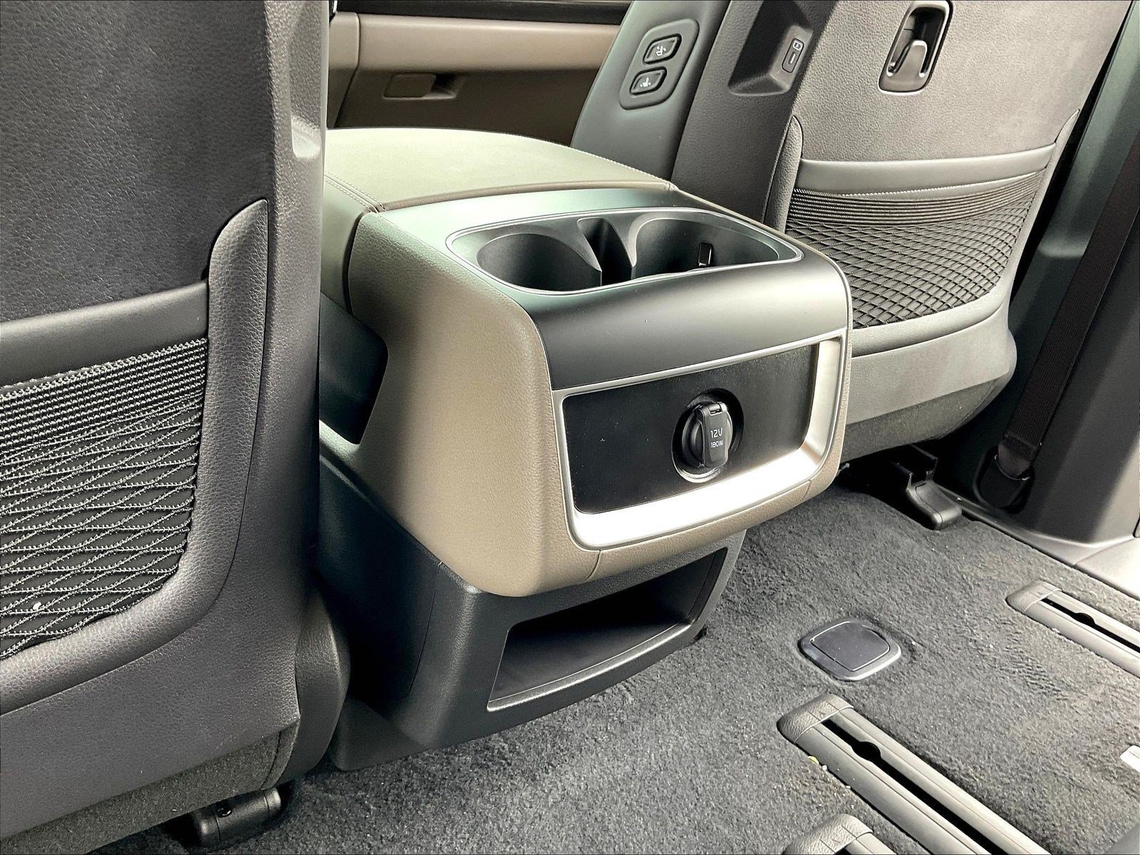 New 2027 Kia Carnival EX FWD image 27