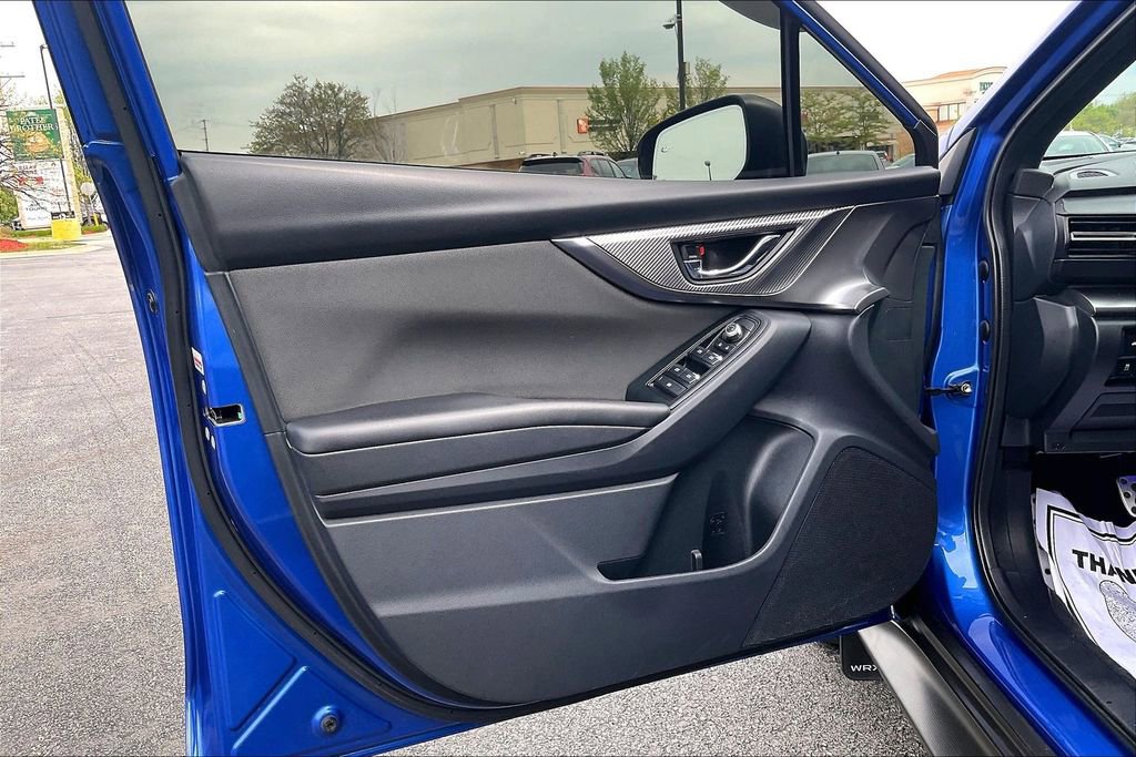 Used 2022 Subaru WRX Premium AWD/4WD image 26