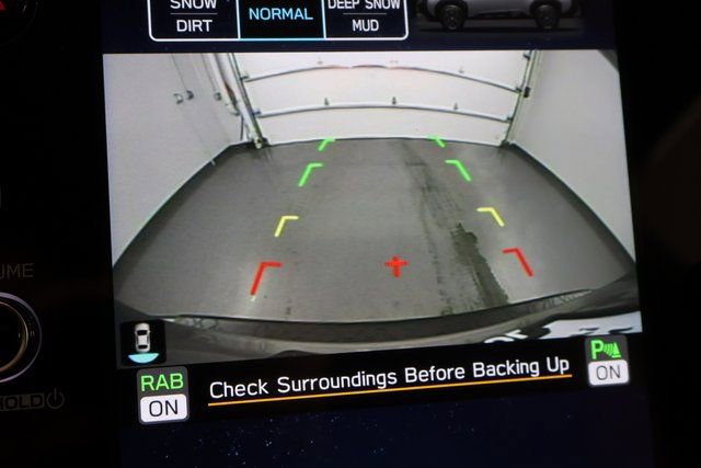 New 2026 Subaru Forester Wilderness image 26