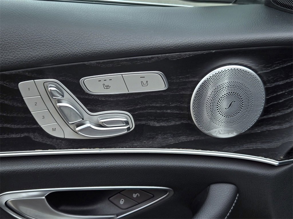 Used 2017 Mercedes-Benz E 300 image 11