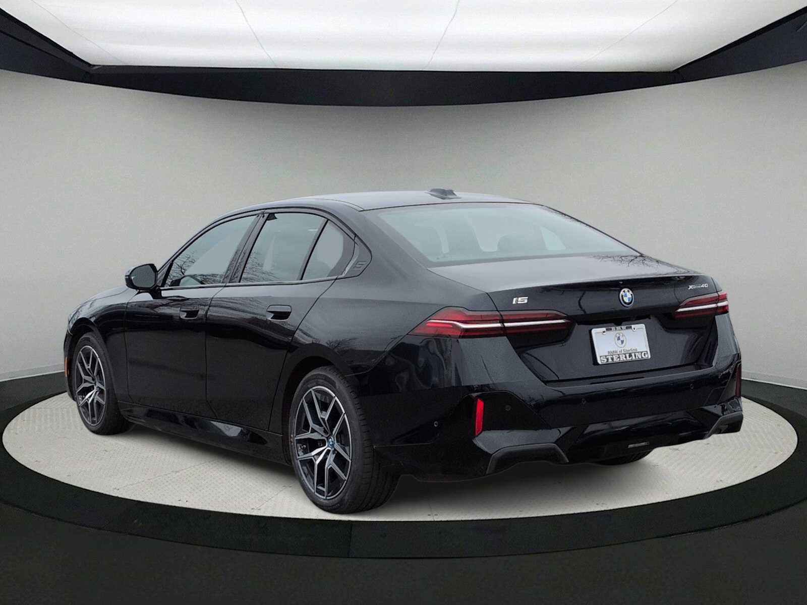 Used 2025 BMW i5 xDrive40 w/ M Sport Package image 6