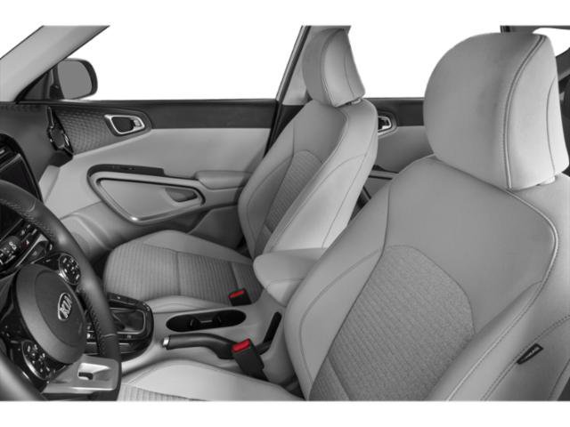 Used 2020 Kia Soul EX FWD image 12