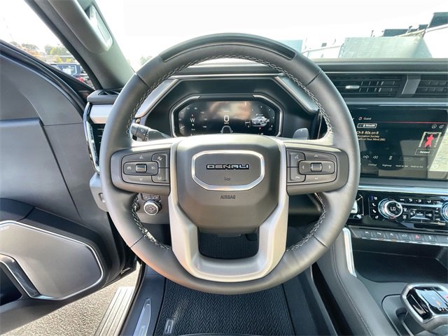 New 2026 GMC Sierra 1500 Denali image 11