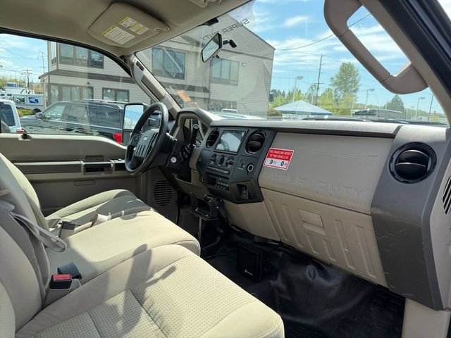Used 2008 Ford F450 XL AWD/4WD image 44