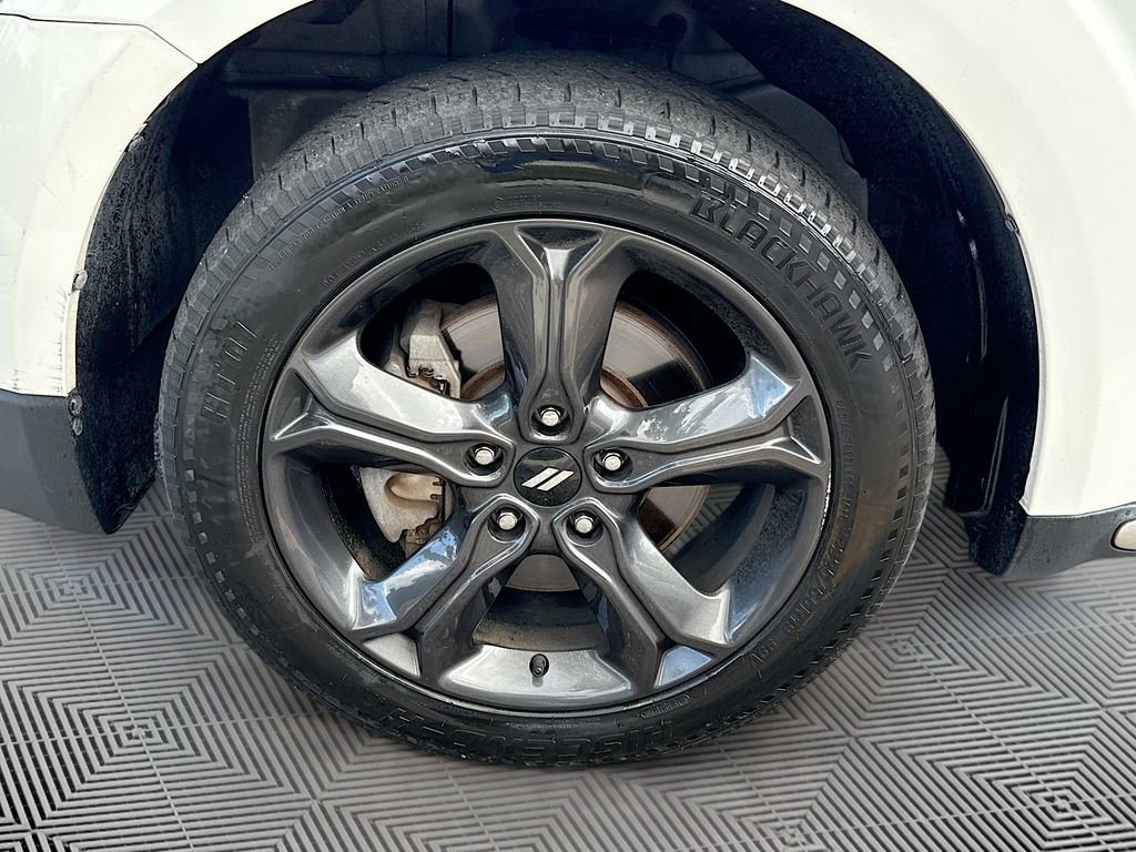 Used 2020 Dodge Journey Crossroad image 34