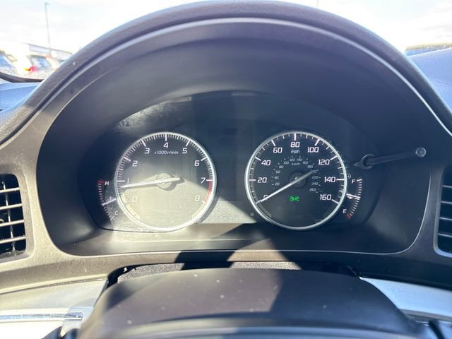 Used 2021 Acura ILX Base image 23