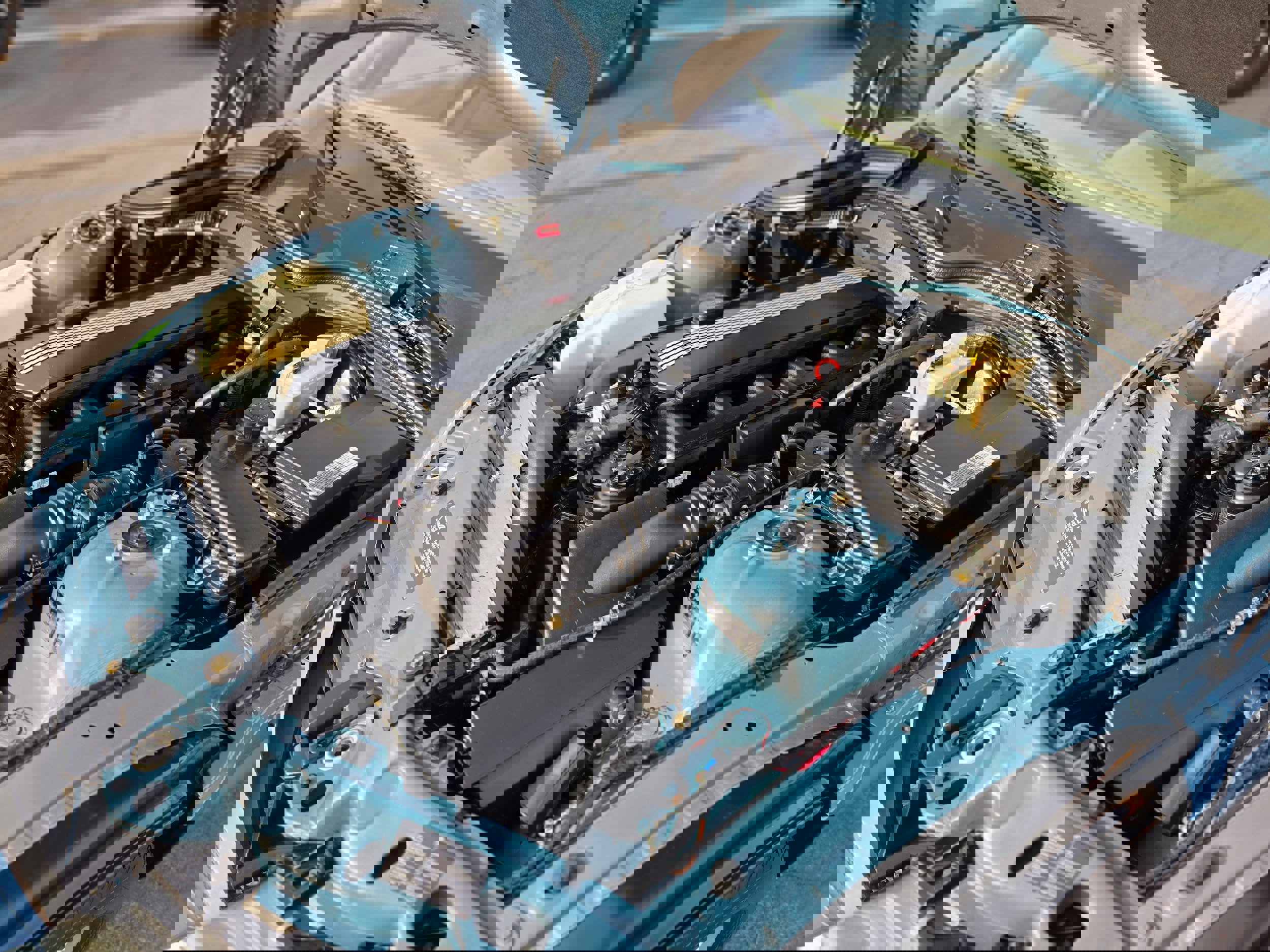 Used 2001 BMW Z3 2.5i image 21