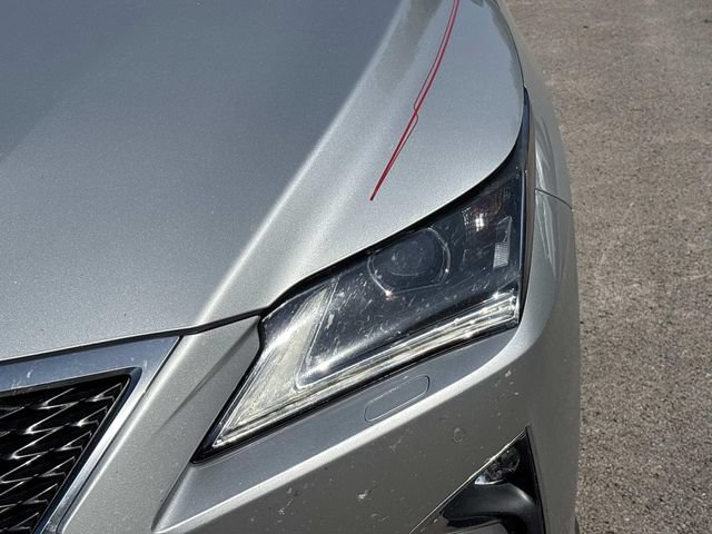 Used 2016 Lexus RX 350 F Sport w/ Cold Weather Package AWD/4WD image 10