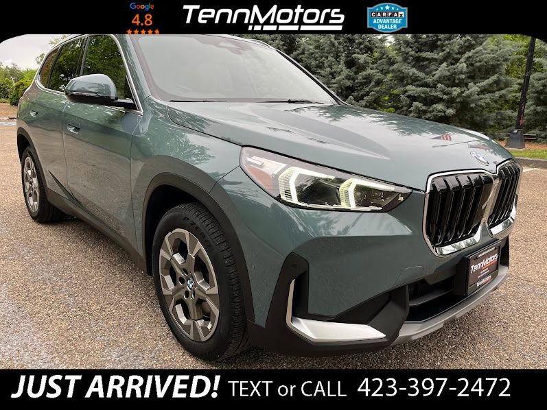 Used 2023 BMW X1 xDrive28i w/ Convenience Package AWD/4WD image 32