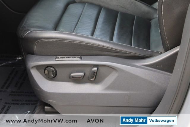 Used 2018 Volkswagen Atlas SEL Premium AWD/4WD image 21