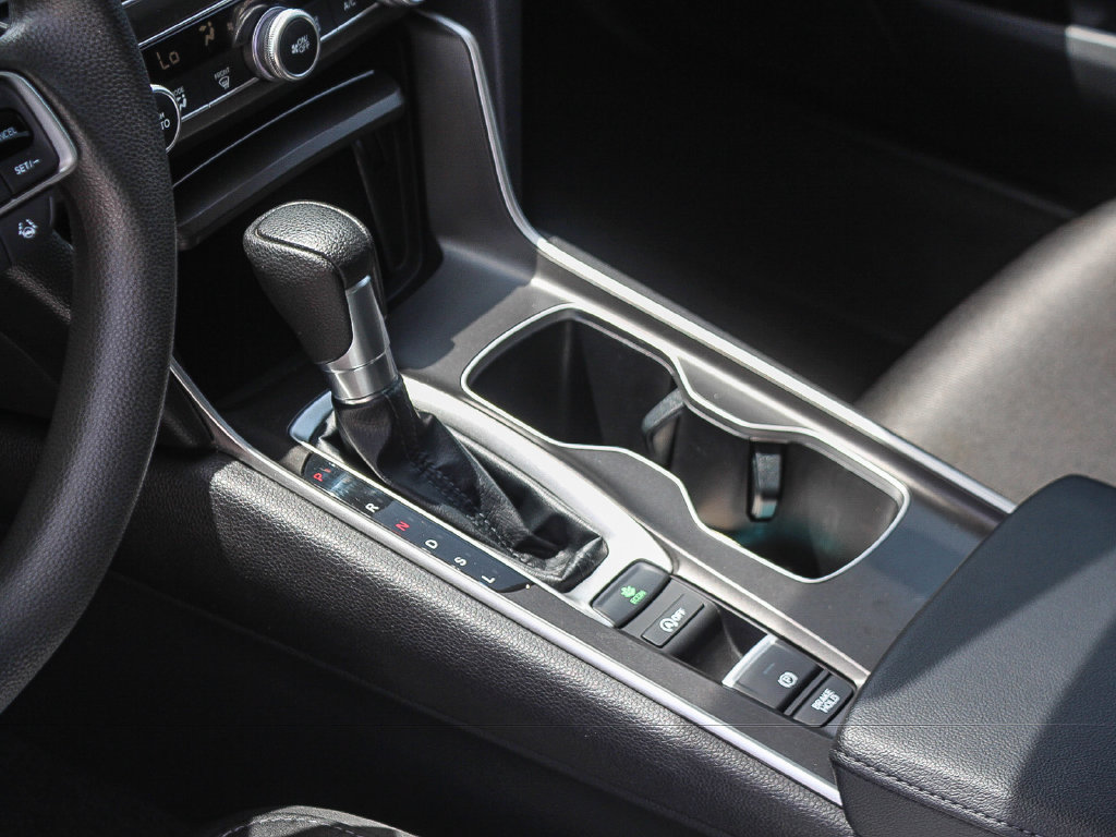 Certified 2022 Honda Accord LX image 20