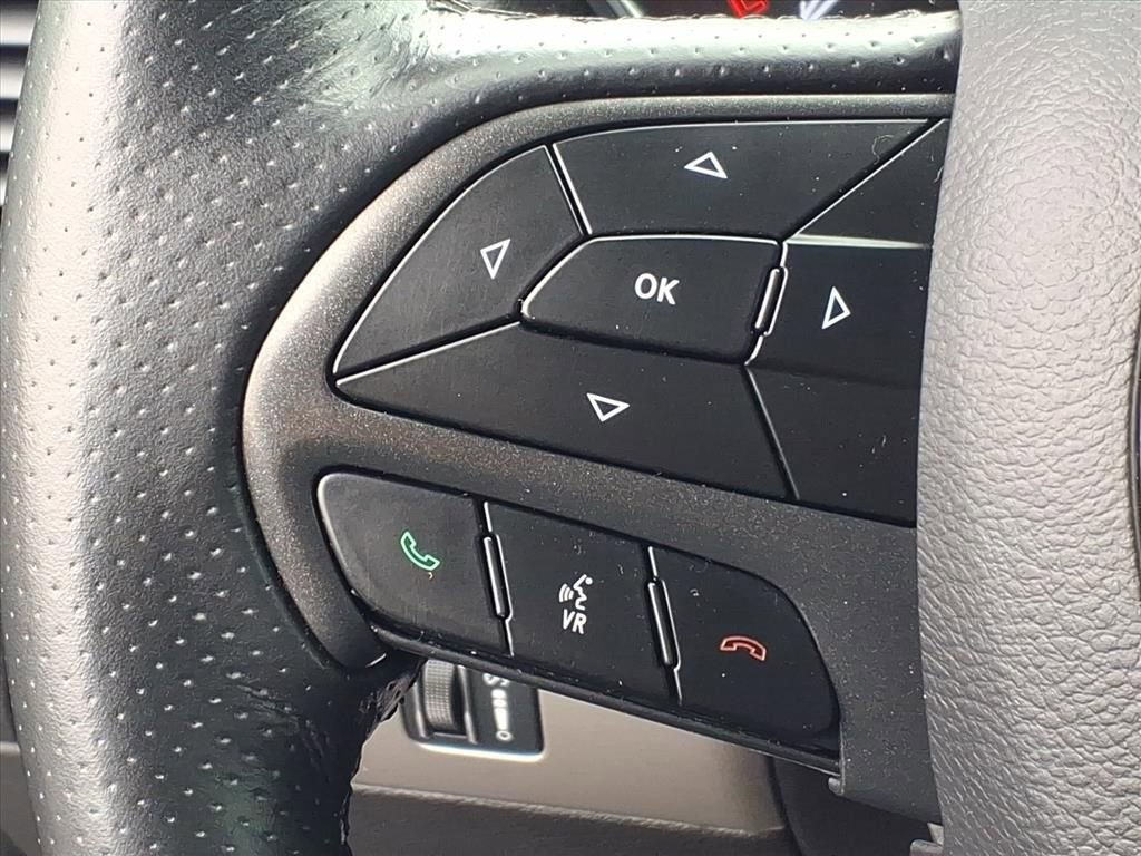 Used 2018 Dodge Durango SXT w/ Quick Order Package 2BB image 12