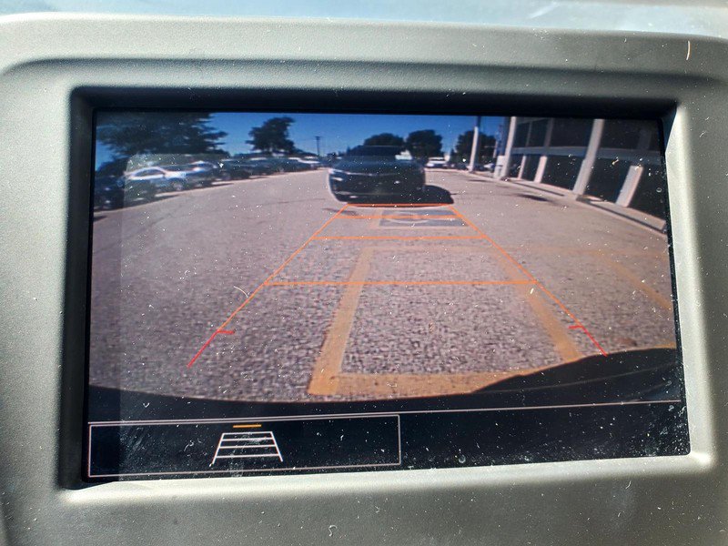 Used 2022 Chevrolet Equinox LT FWD image 11