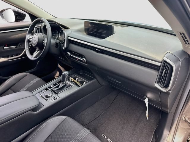 Certified 2025 MAZDA CX-50 AWD 2.5 S w/ Select Package image 31