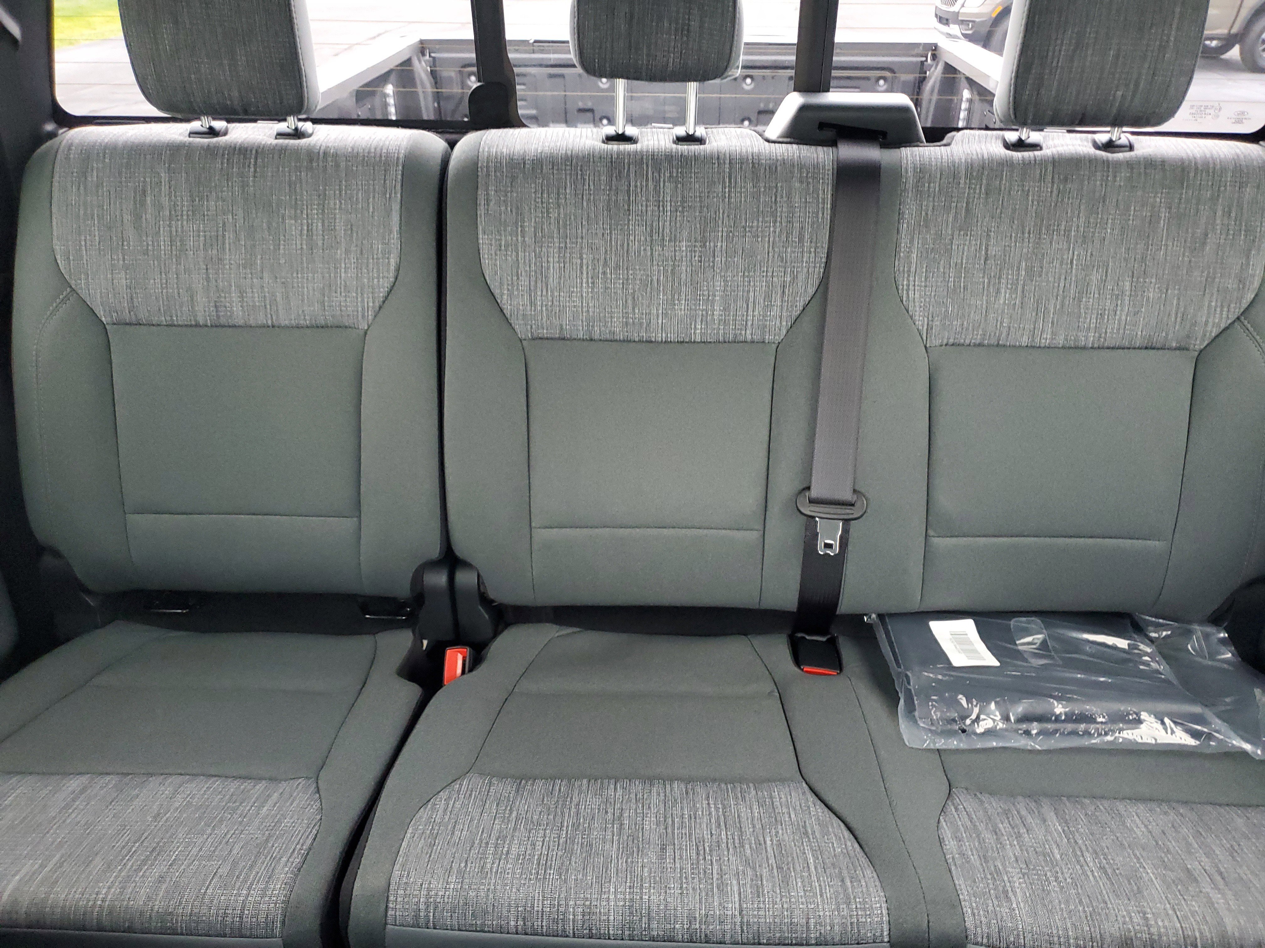 New 2026 Ford F250 XLT w/ XLT Premium Package image 32