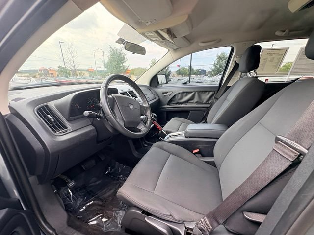 Used 2010 Dodge Journey SE w/ Popular Equipment Group FWD image 21