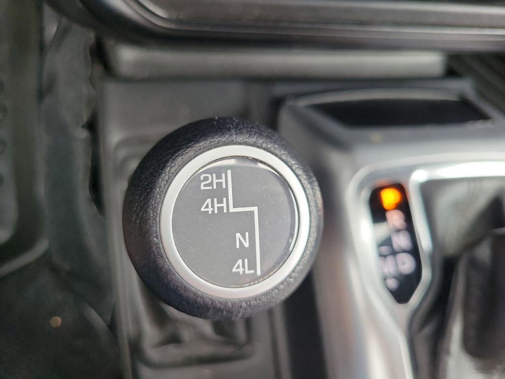 Used 2020 Jeep Wrangler Sport AWD/4WD image 11