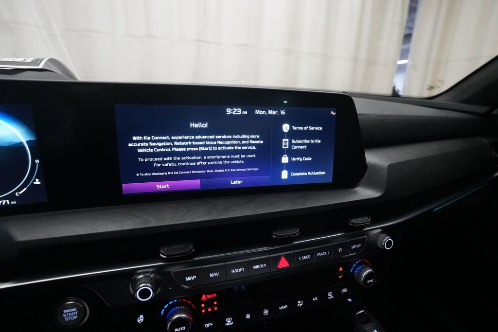 Certified 2024 Kia Telluride SX Prestige X-Line image 6