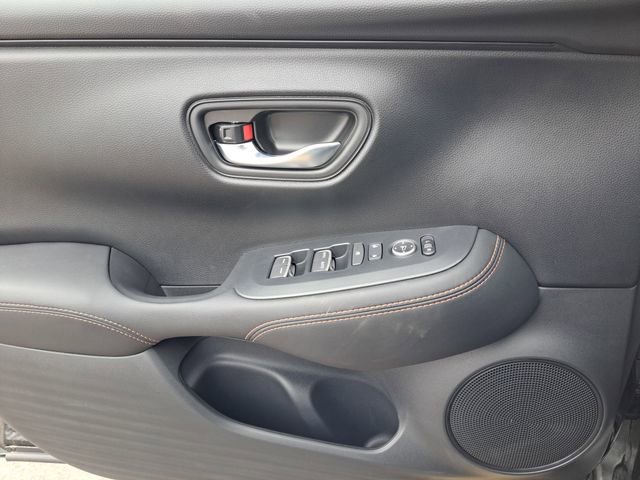 New 2026 Honda HR-V Sport image 15