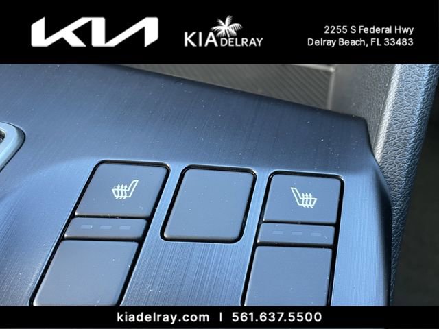 New 2026 Kia Sportage LX AWD/4WD image 22