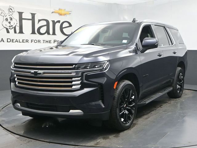 Used 2023 Chevrolet Tahoe High Country image 38