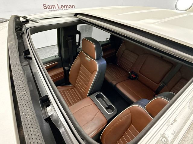 Used 2024 GMC Sierra 2500 Denali Ultimate image 24