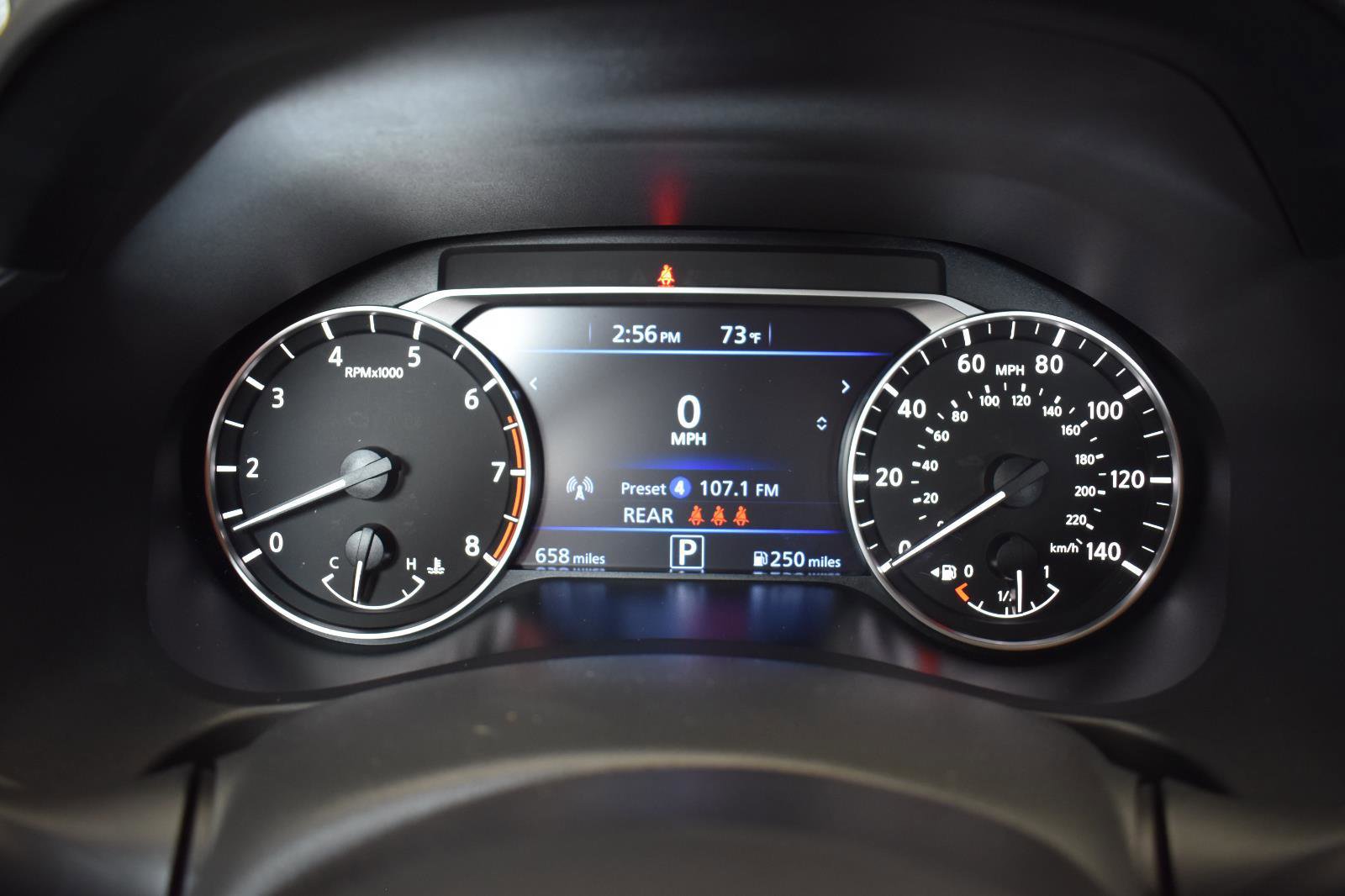 Certified 2026 Nissan Altima 2.5 SV w/ SV Special Edition Package FWD image 28
