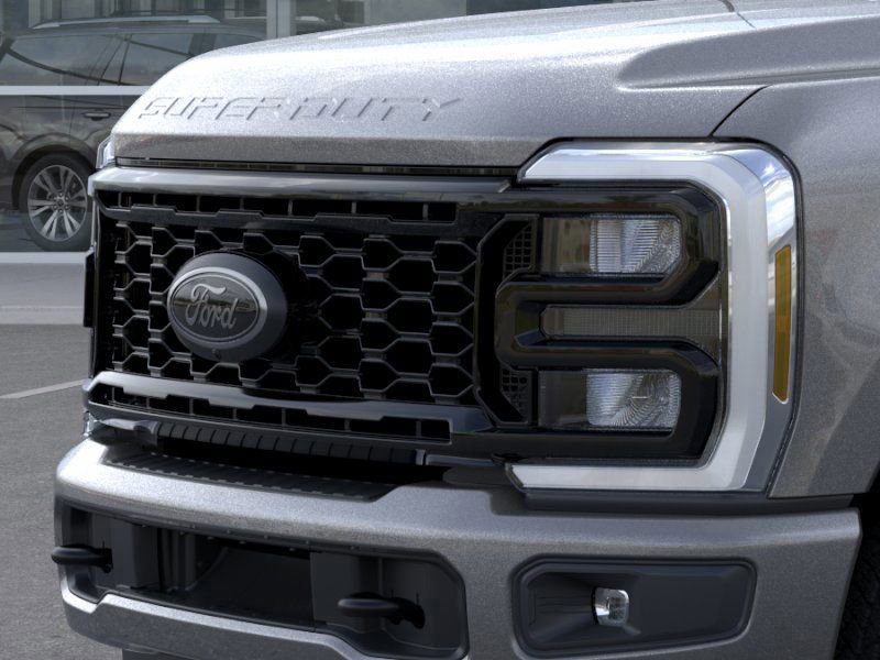 New 2026 Ford F350 XLT image 18