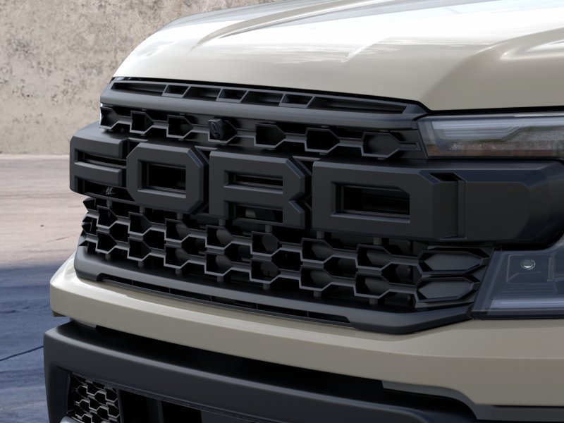 New 2026 Ford Ranger Raptor AWD/4WD image 21
