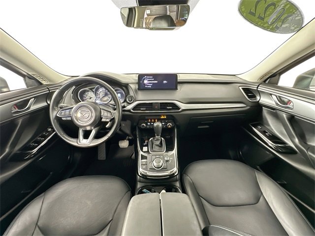 Used 2022 MAZDA CX-9 Touring Plus image 3