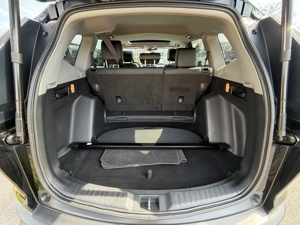 Used 2020 Honda CR-V EX-L image 33