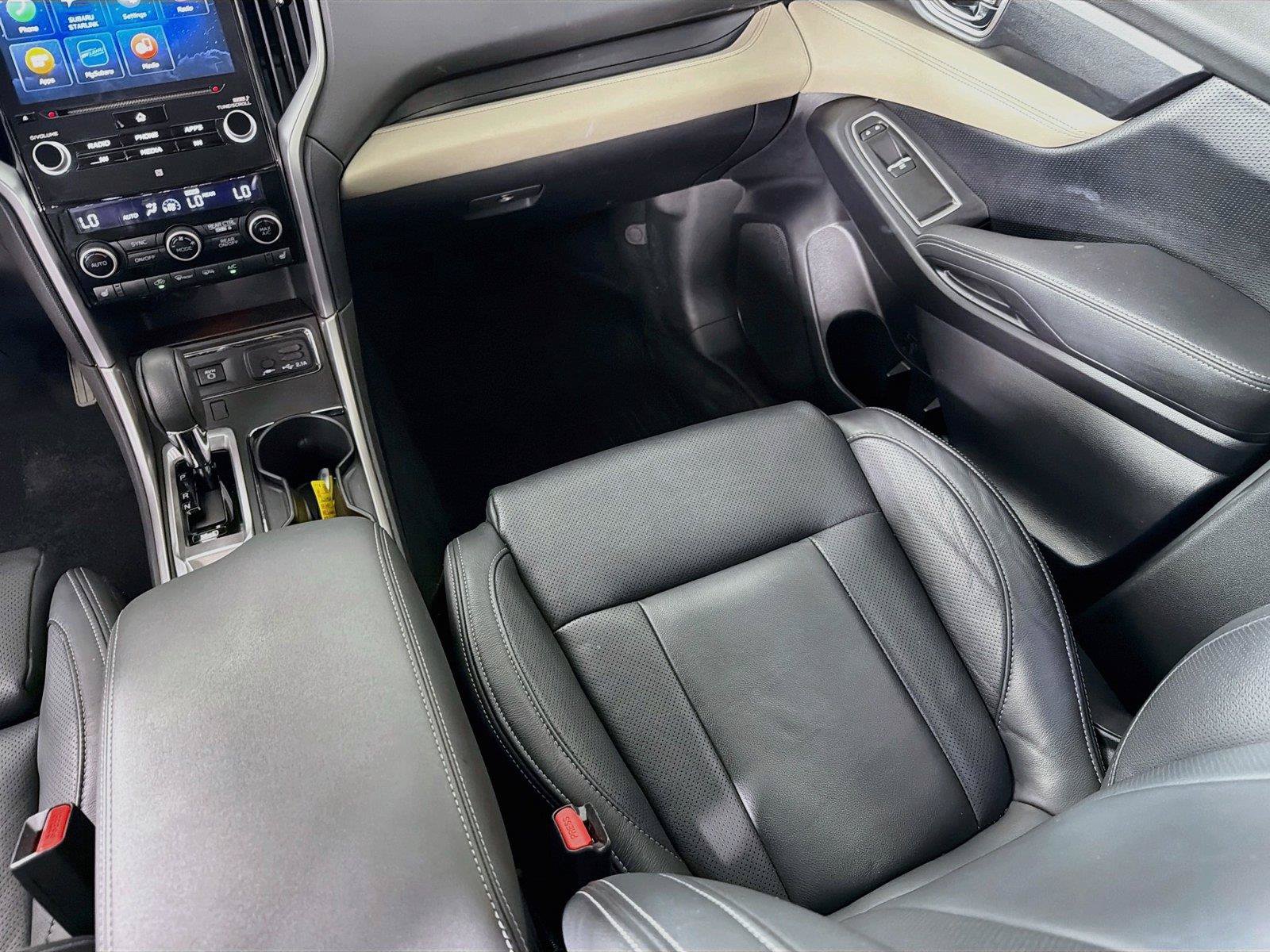 Used 2021 Subaru Ascent Limited w/ Popular Package #2A AWD/4WD image 27