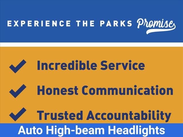 New 2026 Chevrolet Trax ACTIV w/ Driver Confidence Package image 7