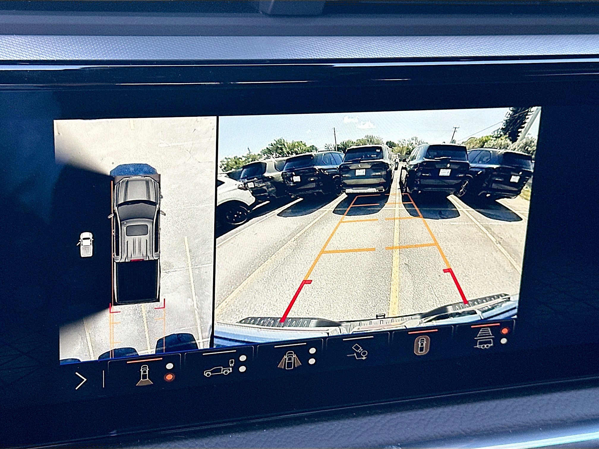 Used 2025 GMC Sierra 1500 Denali image 15