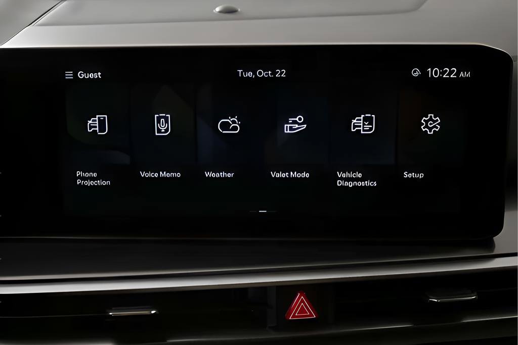 New 2025 Kia Sorento S image 19