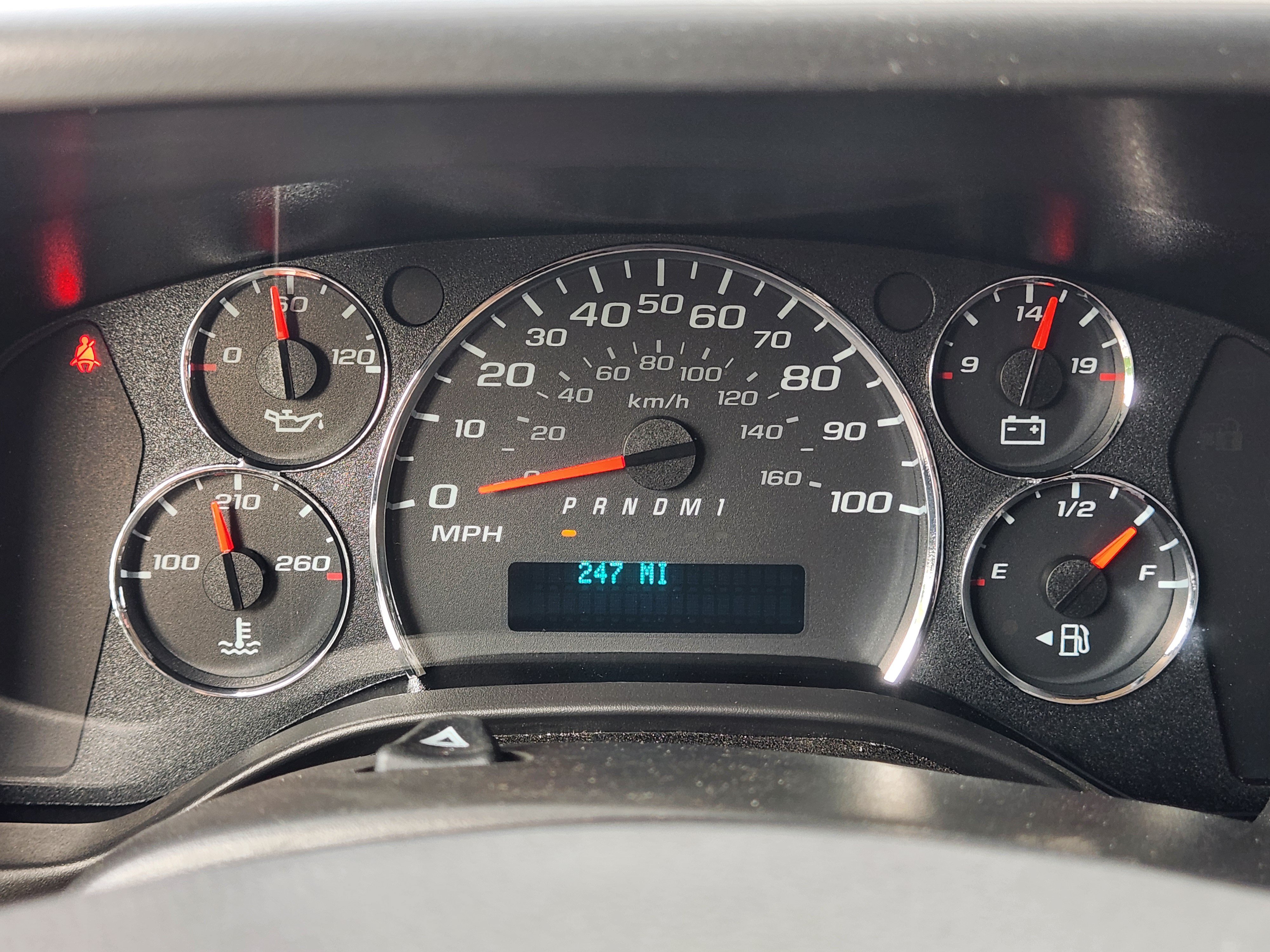 New 2026 Chevrolet Express 3500 w/ Power Convenience Package RWD image 10