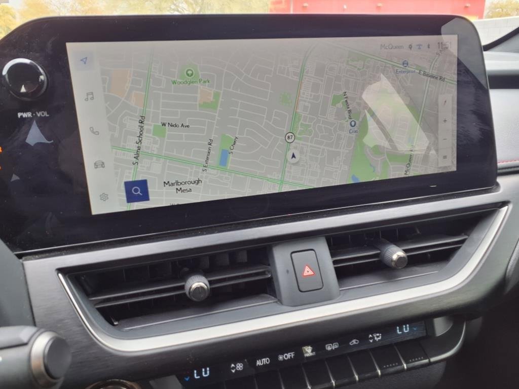 Used 2024 Lexus UX 250h F Sport image 15