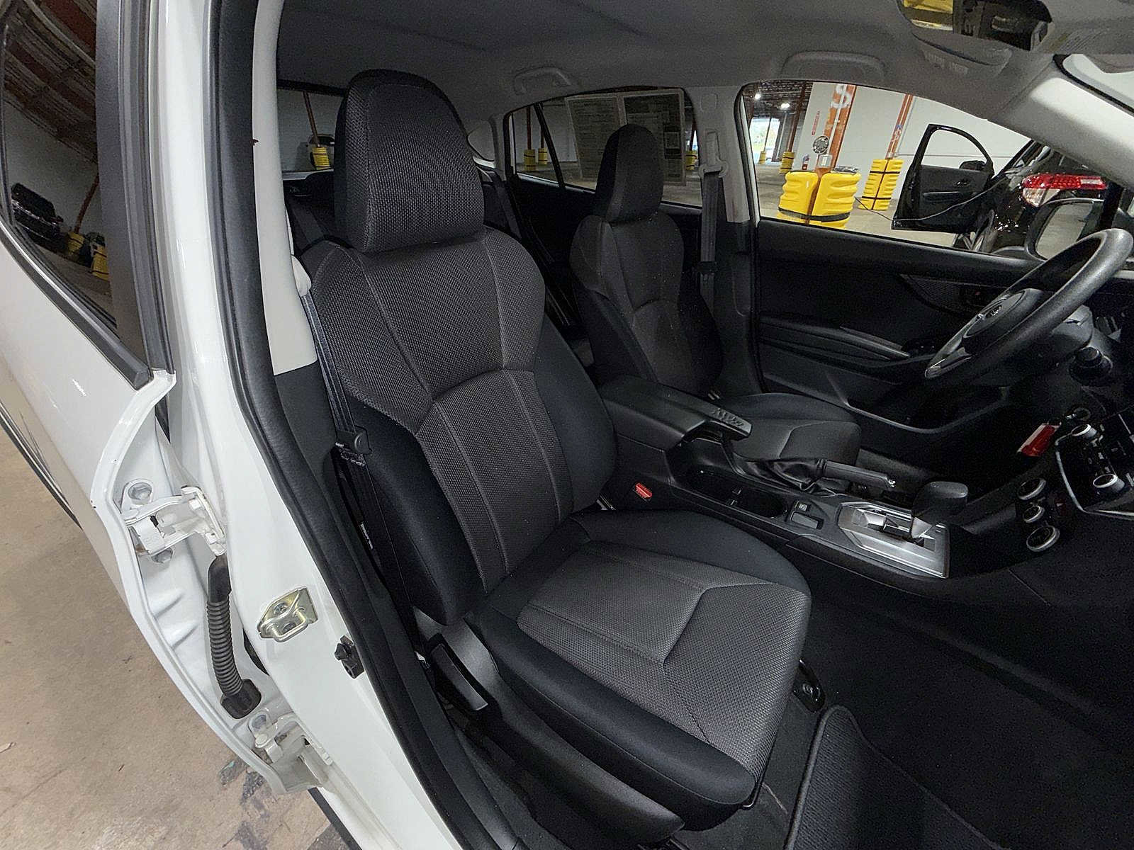 Used 2021 Subaru Crosstrek 2.0i image 16