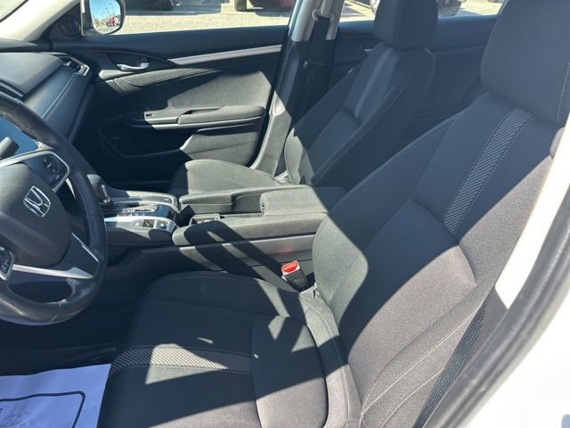 Used 2018 Honda Civic EX-T image 36