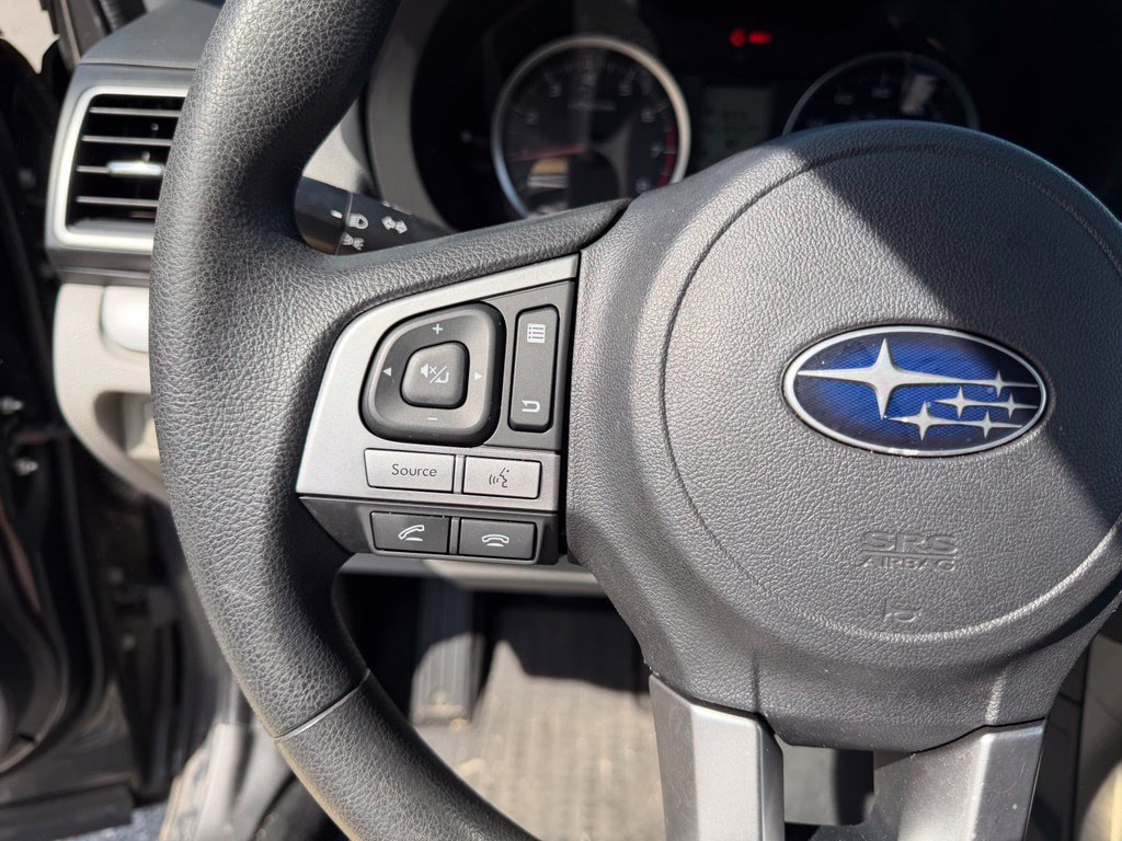 Used 2018 Subaru Forester 2.5i Premium AWD/4WD image 25