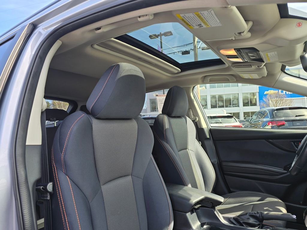 Used 2019 Subaru Crosstrek 2.0i Premium image 11