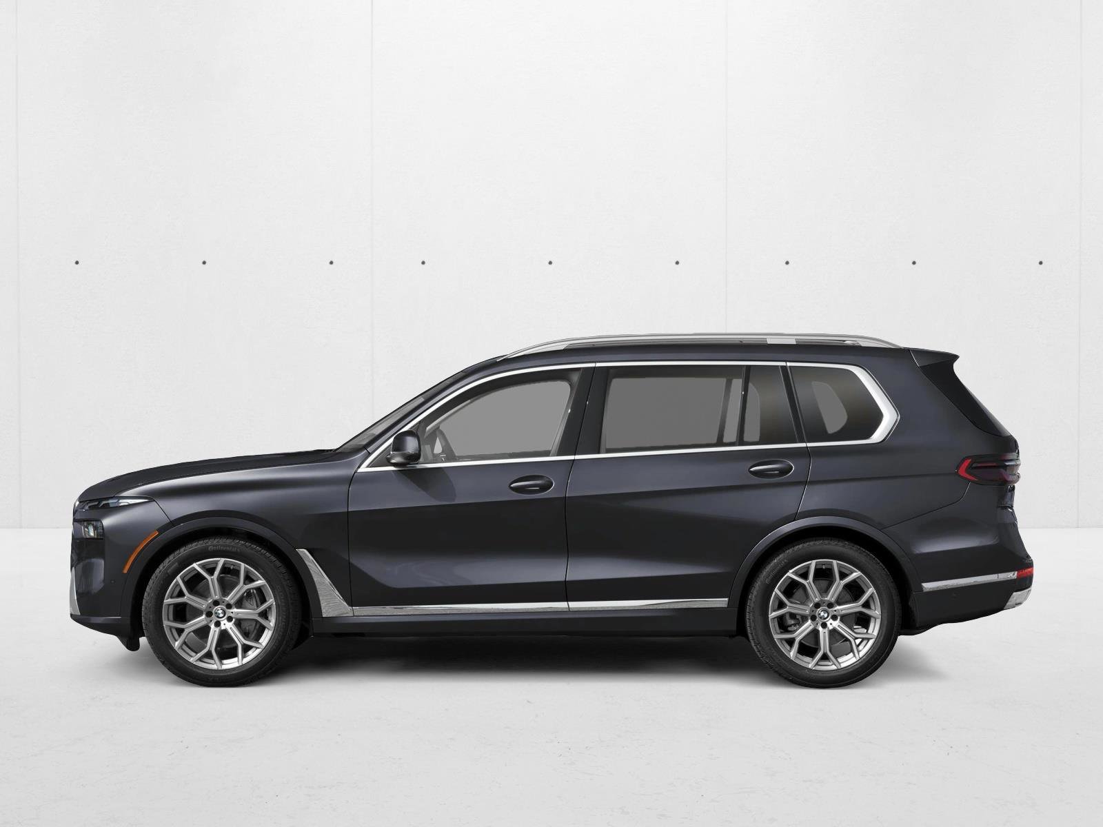 New 2027 BMW X7 M60i AWD/4WD image 3